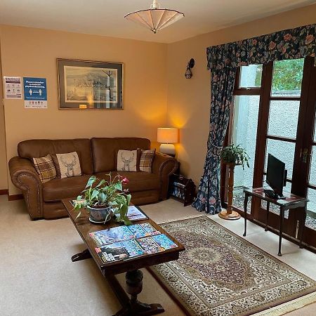 Clarke Cottage Guest House دنفرملاين المظهر الخارجي الصورة