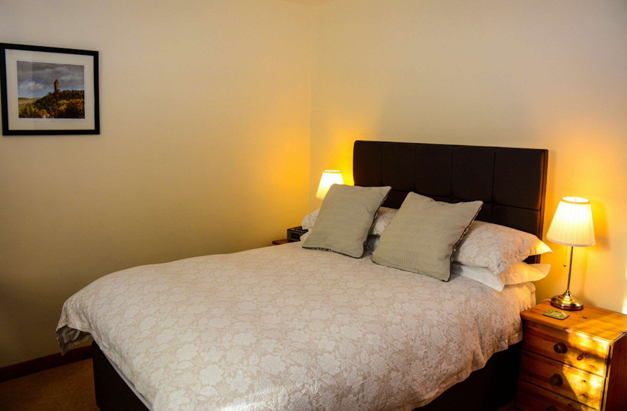 Clarke Cottage Guest House دنفرملاين المظهر الخارجي الصورة