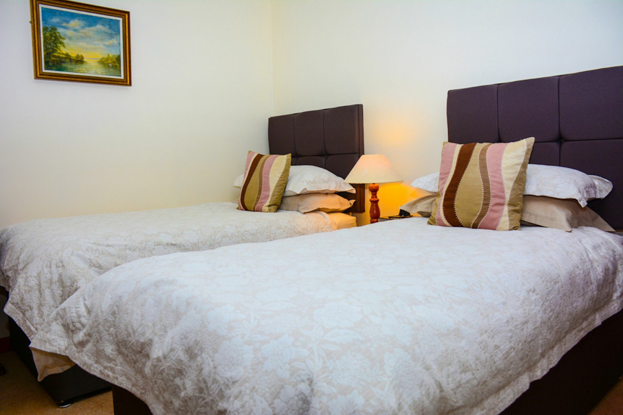 Clarke Cottage Guest House دنفرملاين المظهر الخارجي الصورة