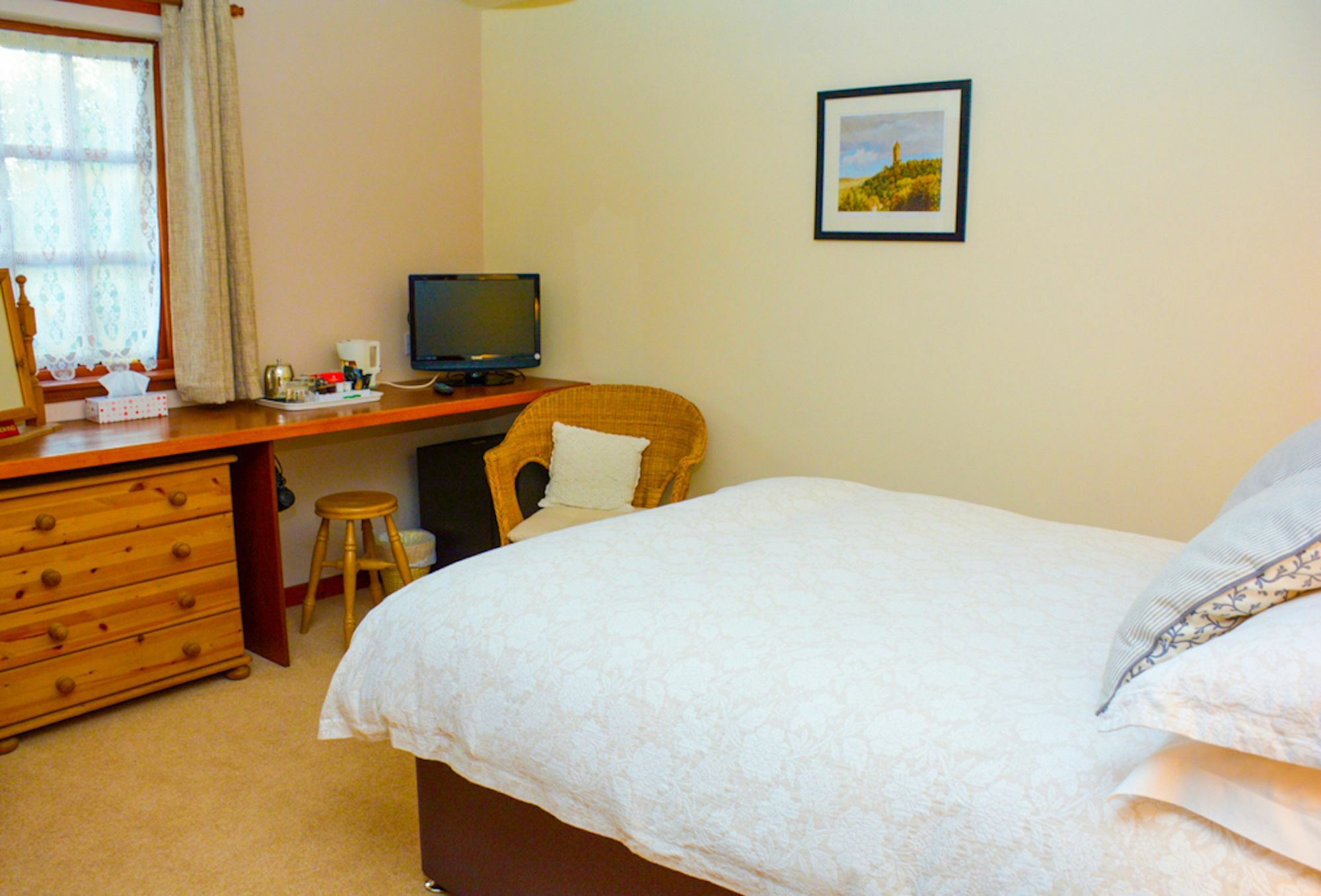 Clarke Cottage Guest House دنفرملاين المظهر الخارجي الصورة