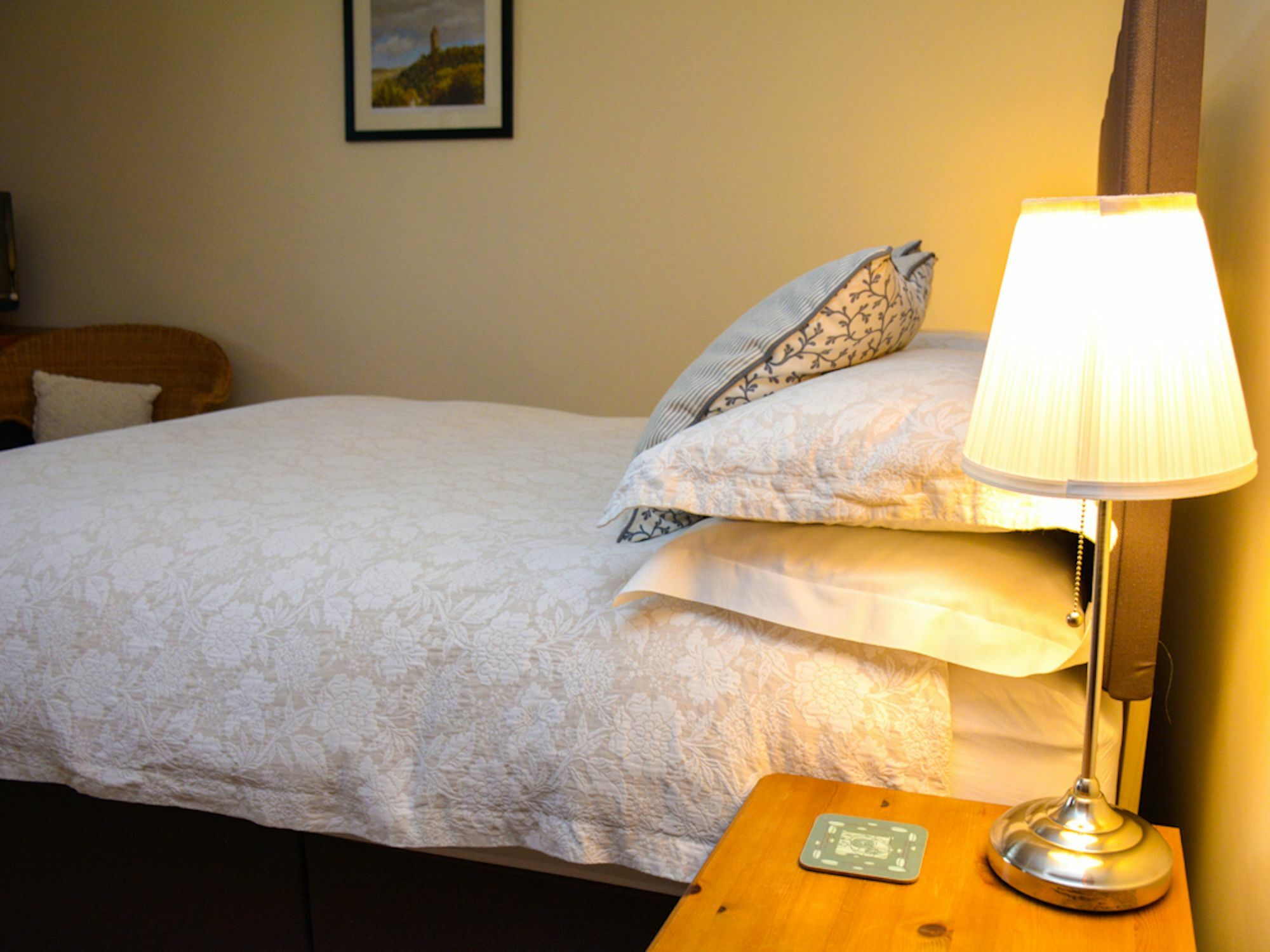 Clarke Cottage Guest House دنفرملاين المظهر الخارجي الصورة