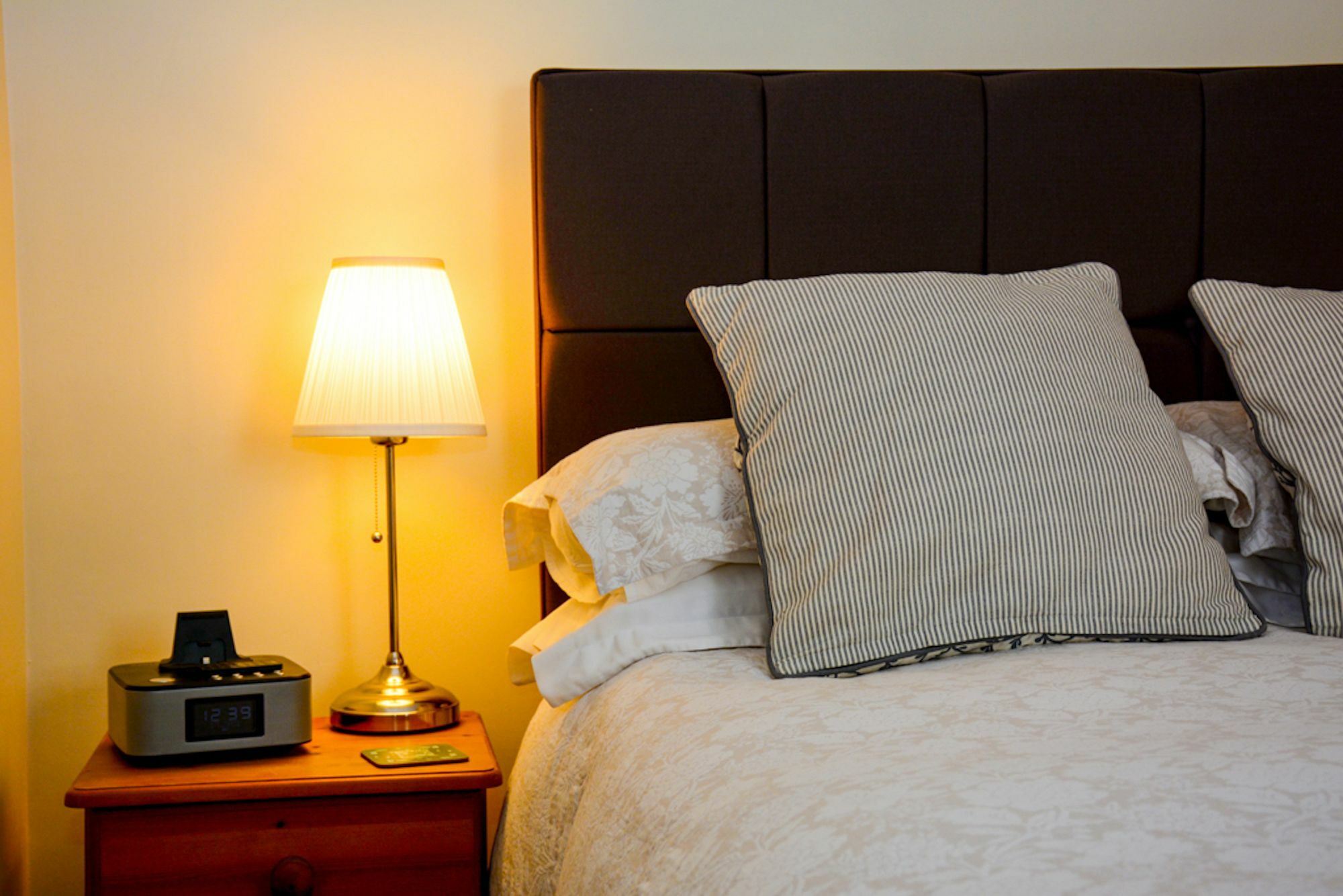 Clarke Cottage Guest House دنفرملاين المظهر الخارجي الصورة