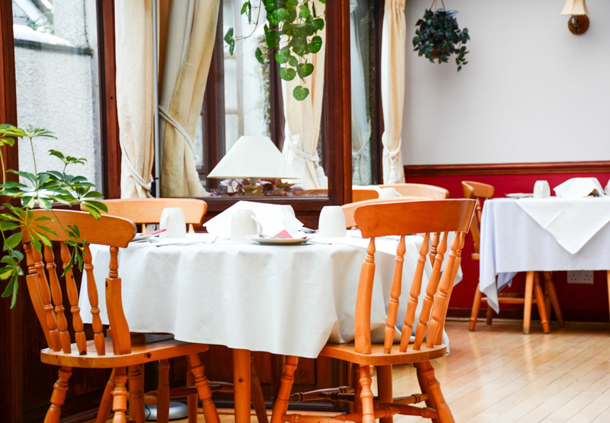 Clarke Cottage Guest House دنفرملاين المظهر الخارجي الصورة
